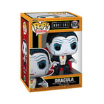 Funko Pop!​ Movies: UM - Dracula​ - Universal Monsters - Collectable (US IMPORT)