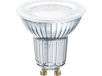 Candellux Arówka Led Gu10 6,9W 575Lm 4000K Parathom Szkło Osram (3631775) Candellux