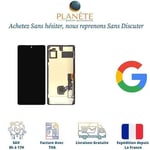 Original Ecran LCD Complet Noir Sans Châssis Pour Google Pixel 7 Pro