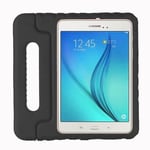 Samsung Galaxy Tab S4 10.5 T830    EVA Shockproof Case    Black