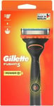 Gillette Fusion5 Power rakhyvel + 1 rakblad