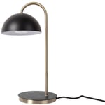 Leitmotiv - Lampe à poser design dome Decova