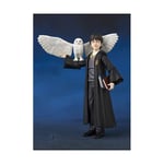 S.H.Figuarts Harry Potter and the Philosopher's Stone HARRY POTTER Figure BA FS