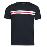 T-shirt Tommy Hilfiger  CN SS TEE LOGO