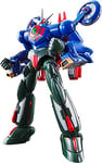 TAMASHII NATIONS Figura DIECAST Soul of CHOGOKIN GX-96 Getter Robot GO 18CM