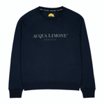 Acqua Limone College Classic Unisex Navy (XXS)