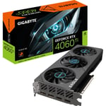 GIGABYTE GeForce RTX 4060 TI EAGLE 8GB Graphics Card - 8GB GDDR6 18Gbps 128bit, 