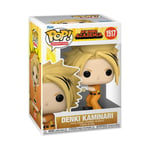 Funko Pop! Animation: My Hero Academia (MHA) - (MHA) - Hero League B (US IMPORT)