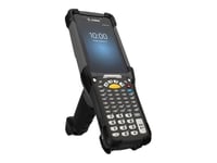 Zebra Mc9300 2d 4.3" 4/32gb Wlan/bt 34-key Gun Gms/rw Android 8.1