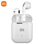 Xiaomi J18 Wireless Earphones with Microphone, Bluetooth, Waterproof, Noise-Canc