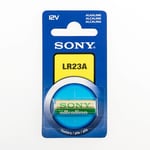 Sony LR23A Paristo