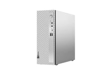 lenovo IdeaCentre 3 07IRB8 - SFF Core i3 i3-14100 3.5 GHz - 8 GB - SSD 512 GB - tysk