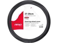 Bilöverdrag För Rattöverdrag M 37-39Cm Swc-34-M Amio-02807