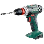 Borrskruvdragare 18 v metabo - 18v bs quick utan batteri