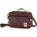 Fjällräven High Coast Crossbody Veske Blackberry