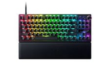 Clavier Razer Huntsman V3 Pro TKL