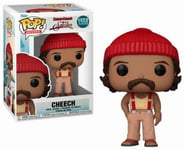 Funko Pop! Movies: Cheech & Chong's Up In Smoke - Cheech #1558 Vinyl Figure