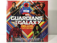 Tyler Bates Guardians Of The Galaxy (Original Soundtrack) (Walmart Exclu (Vinyl) New