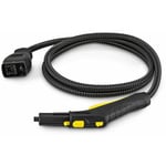 Tuyau flexible de vapeur (43220460, 4.322-046.0) Nettoyeur vapeur Karcher