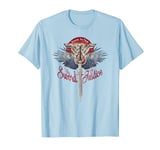 Wonder Woman Movie The Sword of Justice T-Shirt