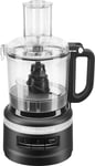 KitchenAid matberedare 5KFP0719EBM (mattsvart)