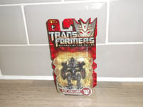 Transformers Revenge Of The Fallen - The Fallen Decpticon - Legends Class Sealed