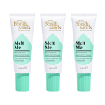 Bondi Sands Everyday Skincare Melt Me Moisturising Cleansing Balm 100ml x3