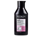 Conditionneur pour les Cheveux Teints Redken Acidic Color Gloss 300 ml Amplif