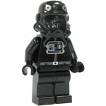 Lego Figurer Star Wars Tie Figter Pilot 2011 BL2-32