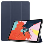 Coque portefeuille pour iPad Air 4 (2020), pour iPad Air 5 (2022) iMOSHION® Étui de téléphone portefeuille Trifold