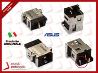 Connecteur D'Alimentation Dc POWER JACK pour ASUS F555Y X554 X554L X554LA - 2P