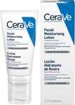 CeraVe Facial moisturising lotion 52 ml