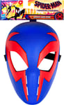 Marvel Spider-Man Across the Spider-Verse Spider-Man 2099 Mask