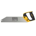 Scie PVC Stanely Fatmax 300 mm Stanley FatMax