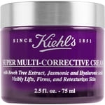 Kiehl's Ansiktsvård Anti-age produkter Super Multi-Corrective Cream 75 ml (15.667,00 kr / 1 l)