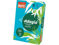 Rey Adagio A4 80G Fotokopieringspapper 500 Ark