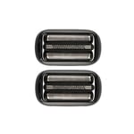 2X(2 Pack Series 5/6 53B Replacement Head for  Electric Foil Shaver 5020Cs 5018S