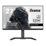 iiyama 27" G-Master GB2745HSU-B2 Full HD 100Hz Adaptive Sync IPS Gamin