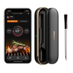 INKBIRD Wireless Meat Thermometer Bluetooth Smart APP Grill BBQ Smoker Probe