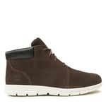 Snörskor Timberland Graydon Chukka Nu TB0A413AV131 Brun