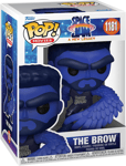 Funko Pop! Movies: Space Jam A New Legacy - The Brow #1181 Vinyl Figure