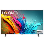 Tv Qned 4k 65'' (164 Cm) 65qned85 Lg