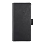 GEAR Classic Wallet 3 card HONOR Magic5 Lite 5G Black