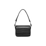 Caiman melia veske, Black