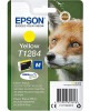 EPSON Epson Stylus SX 440 W - Blekk T1284 C13T12844022 Gul C13T12844012 45270