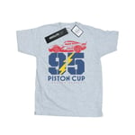 Disney - T-Shirt Cars Piston Cup - Homme