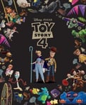 Scholastic Australia Toy Story 4 (Disney Pixar: Classic Collection)