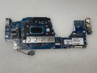 HP EliteBook x360 830 G8 Motherboard M46080-001 M46081-001 i7-1185G7 - READ DESC