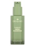 Origins Dr. Weil Mega-Mushroom Dark Spot Corrector Serum Nude