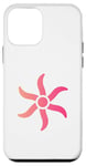 Coque pour iPhone 12 mini Huile essentielle d'ylang-ylang-ylang de Cananga Odorata